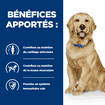 Canine j/d Mobility - en boîte