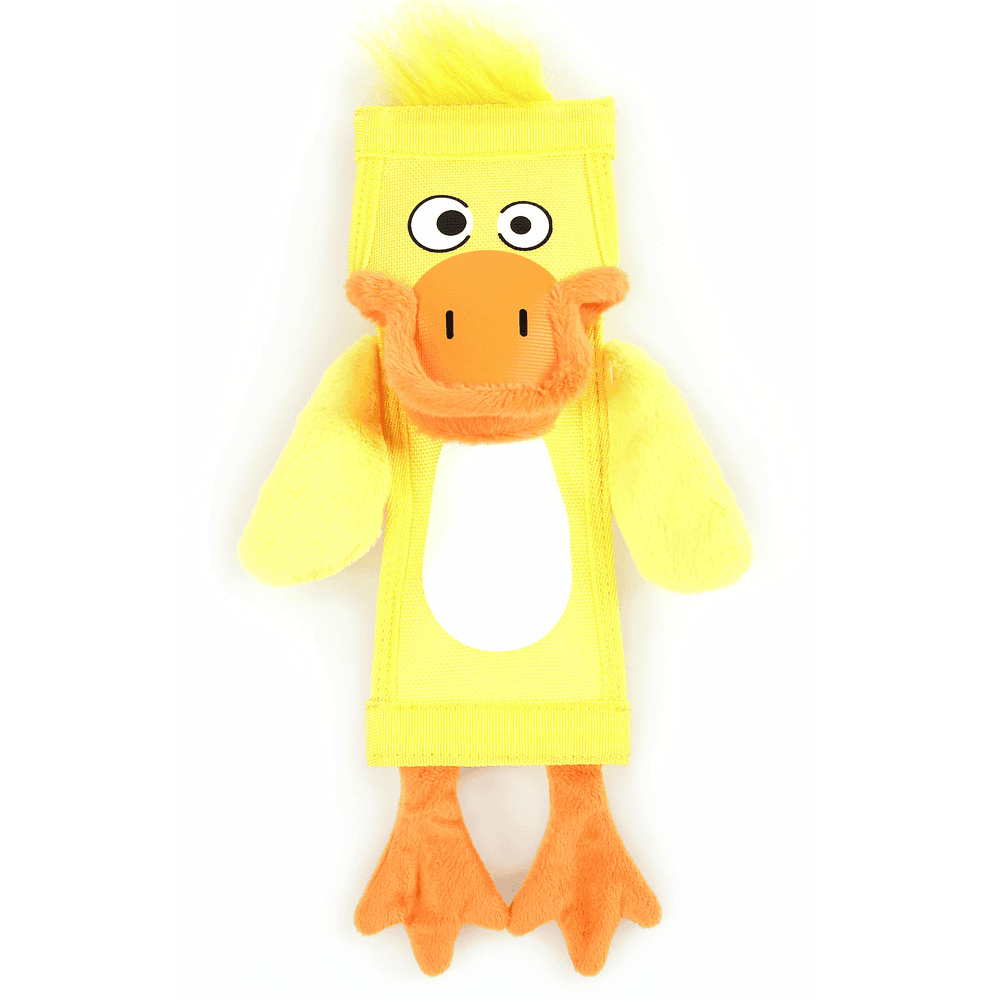 Tuffy-Play toys