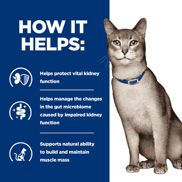 Feline k/d Kidney Care Chicken