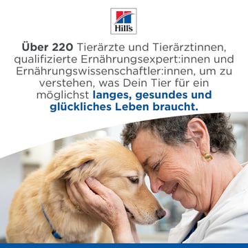 Canine Mature Adult 7+ Medium Breed Lamb & Rice