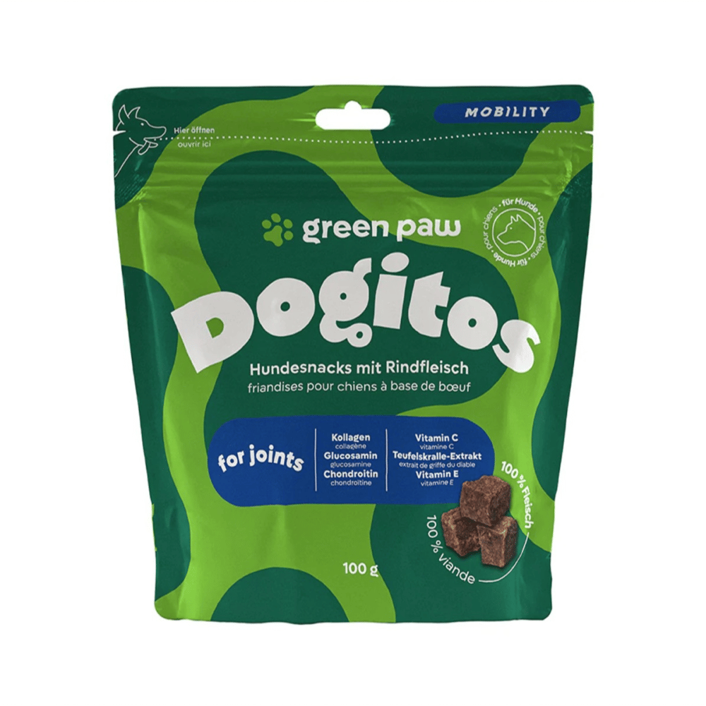 Dogitos for Joints