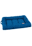 Hunde- & Katzenbett Major, blau