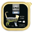 Cat Menü Fisch & Kürbis