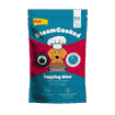 SteamCooked Topping Blue