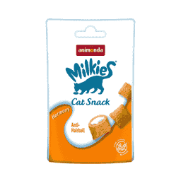 Milkies Harmony Cat Snack Anti-Hairball