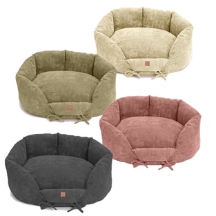 Hundebett Ronny Cord M