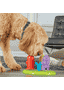 Snackpuzzle Spinning Hydrants