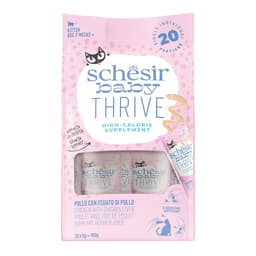 Baby Thrive
