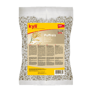Puffreis