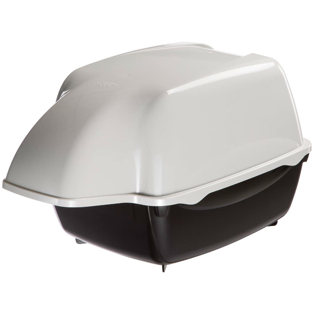 Cosmic Outdoor litter box