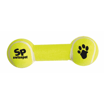 Smash &amp; Play tennis ball variations