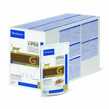 HPM Wet Adult Cat Digestive Support