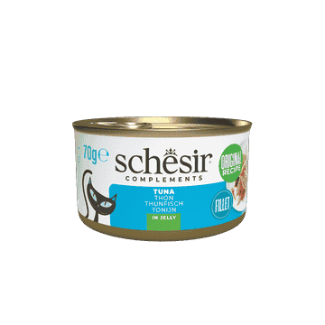 Complements Thunfisch in Jelly