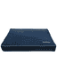 Matelas pour chiens bleu