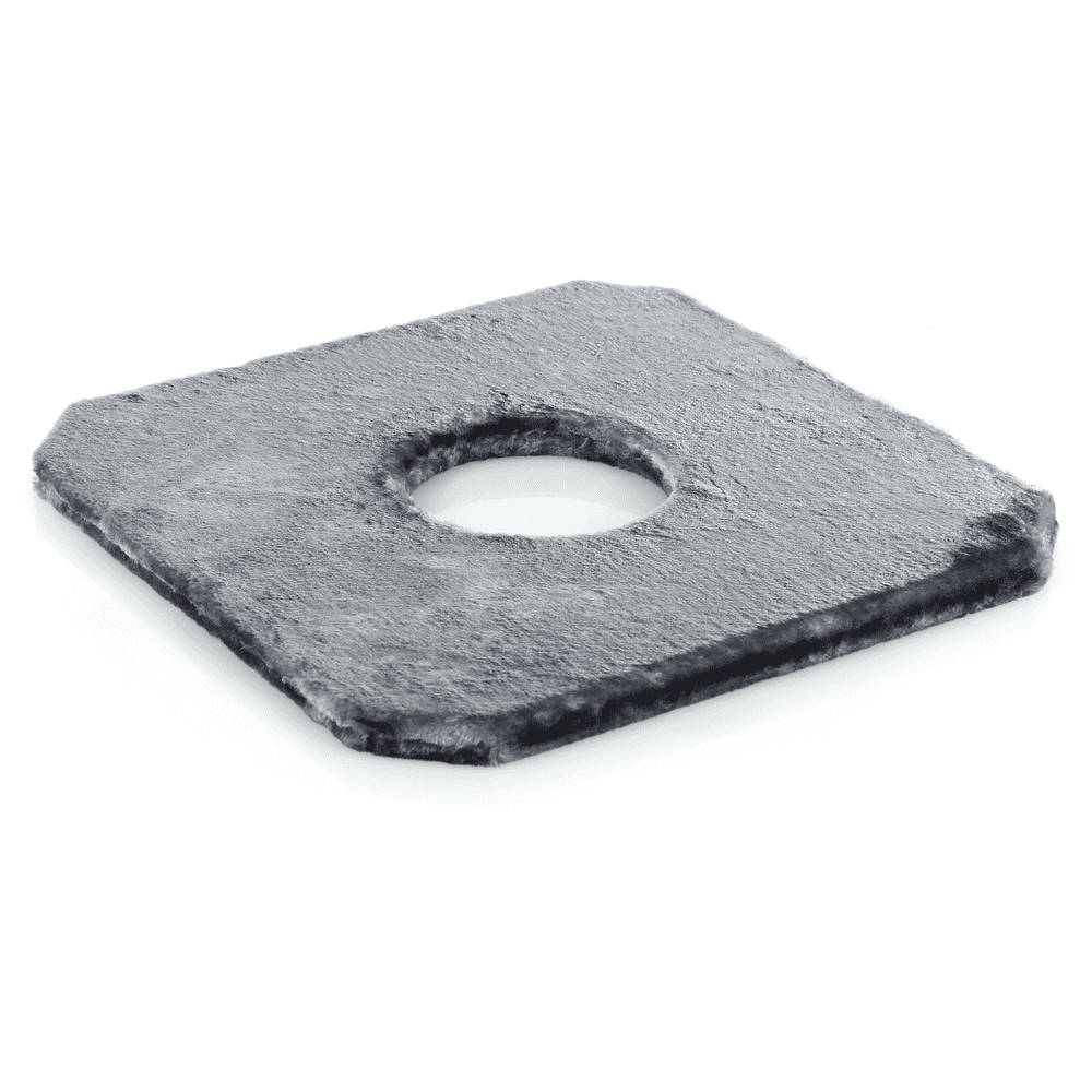 Perforated platform large 48 x 48 x 3 cm