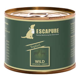 Wild Topferl