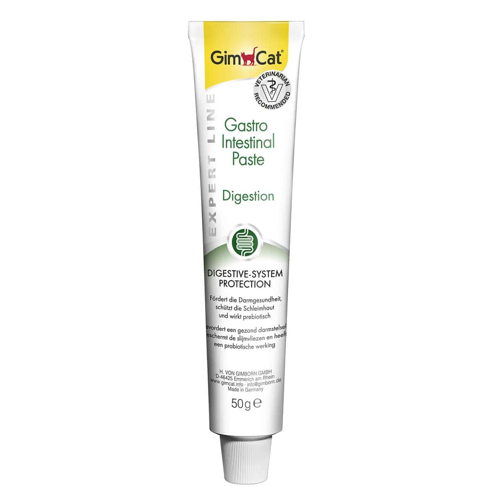 GimCat Paste Expert Line Gastro Intestinal