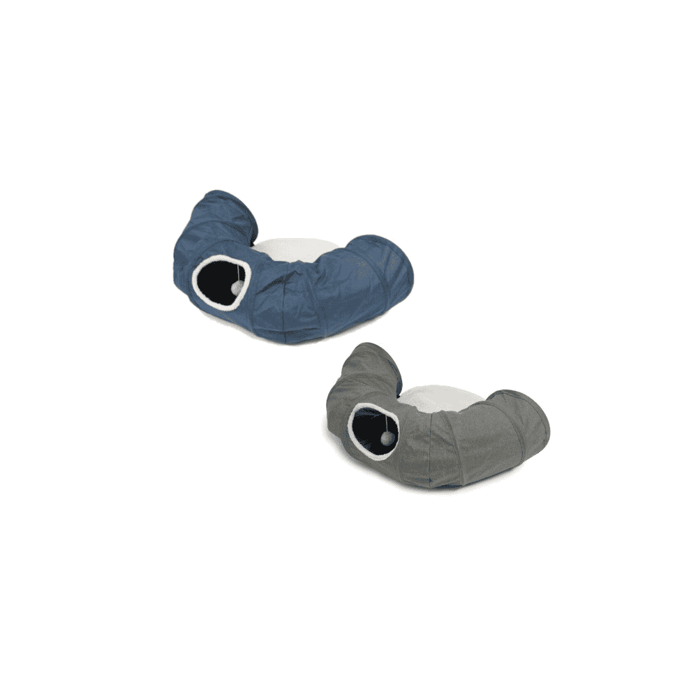 Katzen Spieltunnel Vesper