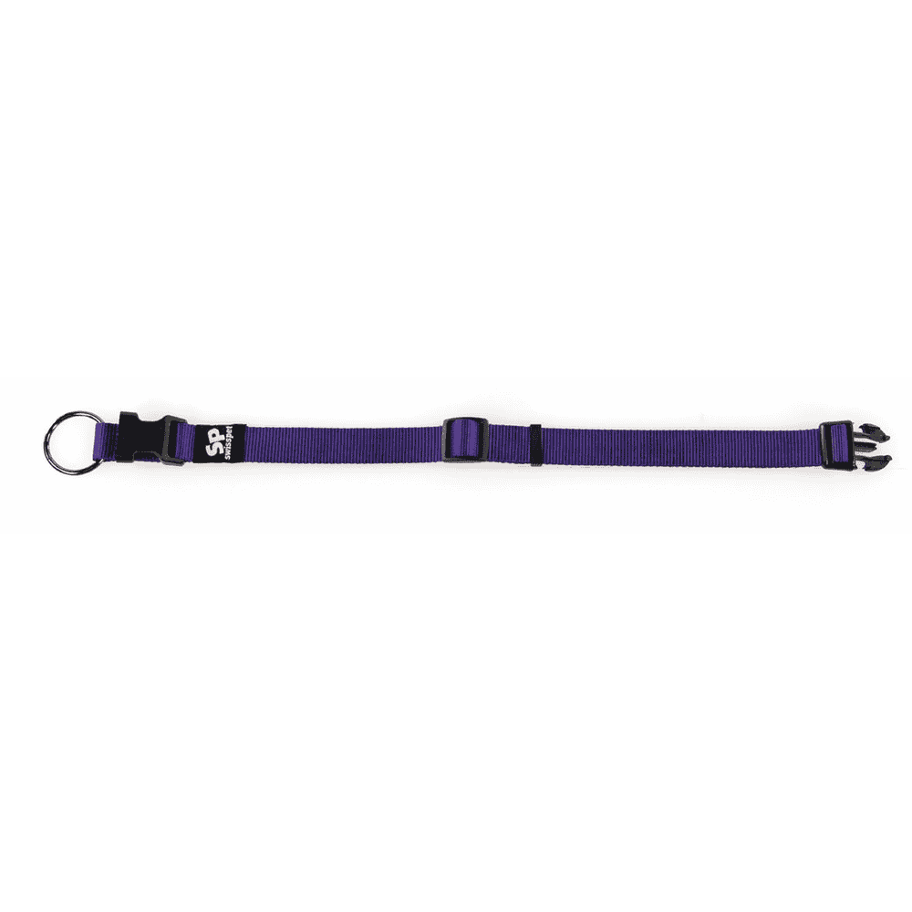 TrendLine ONE Halsband, violett