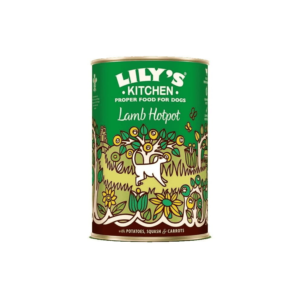Lamb Hotpot