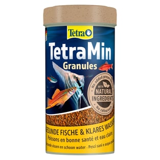 TetraMin Granules