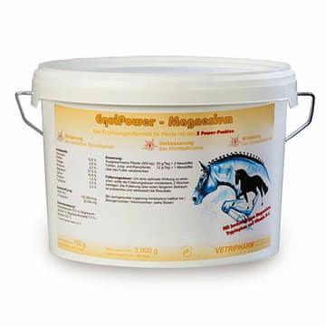 EquiPower Magnesium