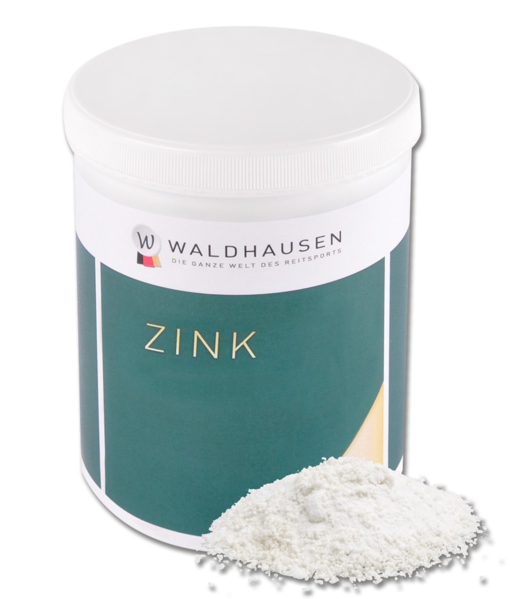 Zinc