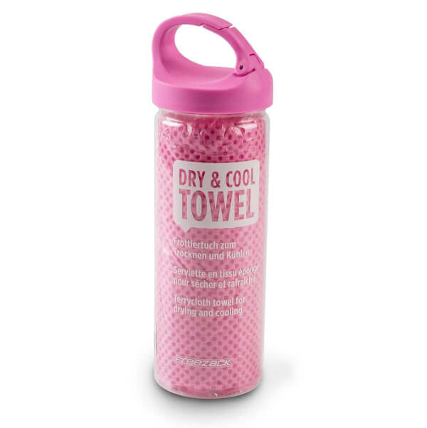 Pet Ice Towel