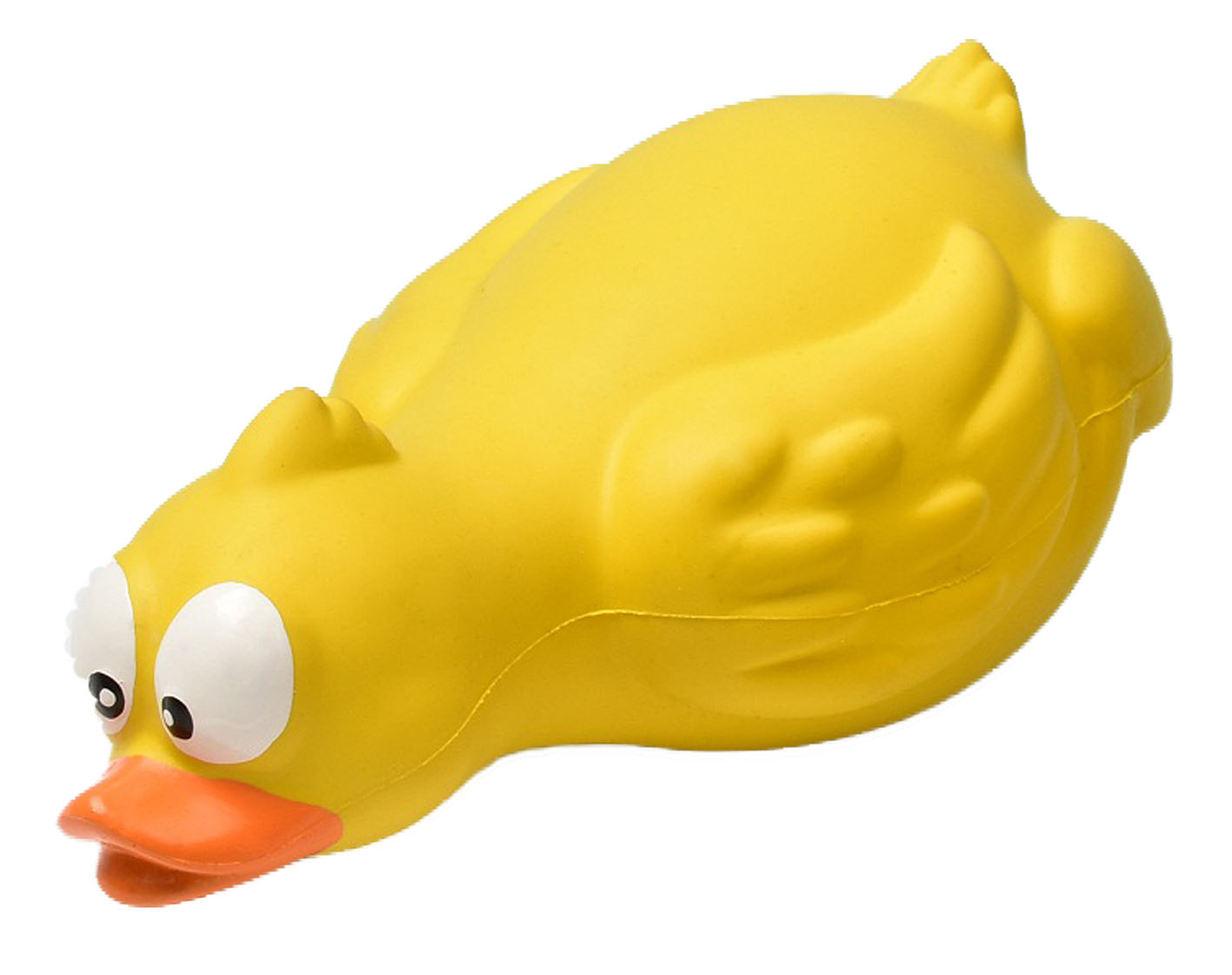 Rubber dog toys