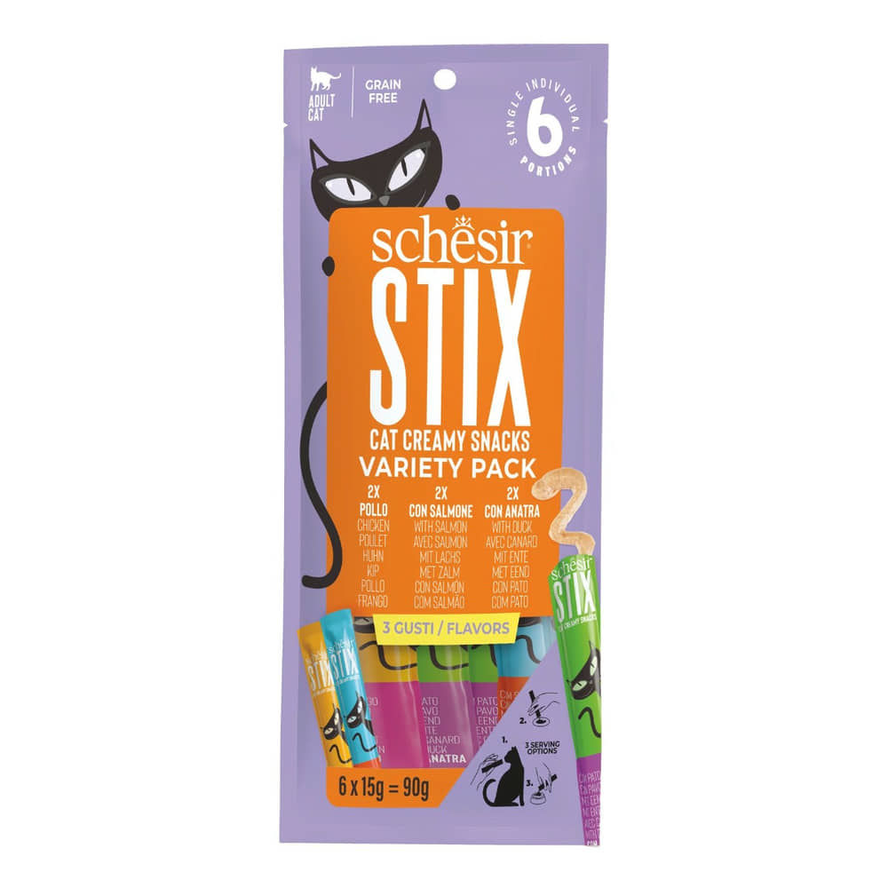 Stix Multipack