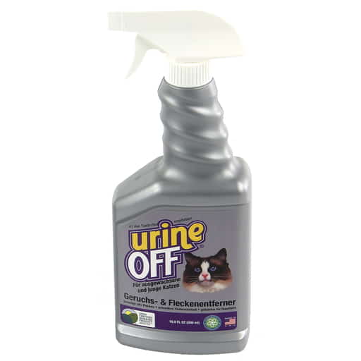 Urine off cat, 500ml Sprühflasche