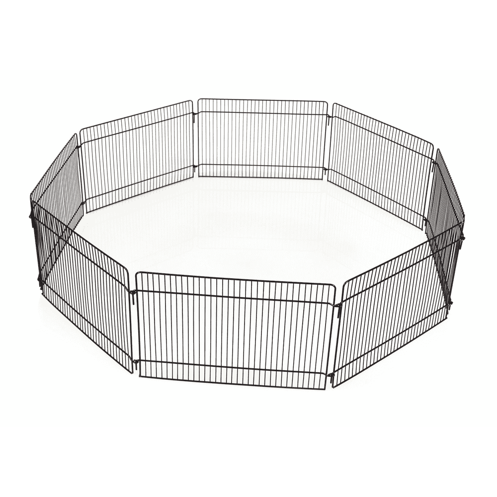 Enclos intérieur pour hamster