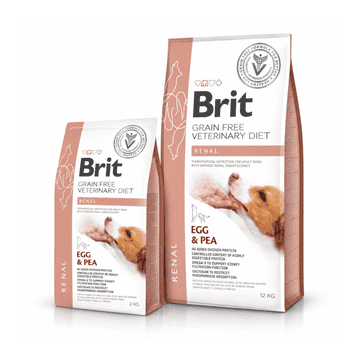 Vet Diet - Dog Renal