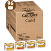 Gold Emincés en Sauce