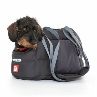 RedLabel Hundetragetasche