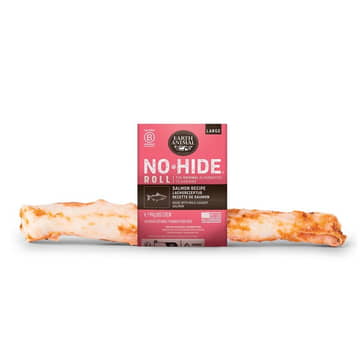 No Hide Roll Salmon