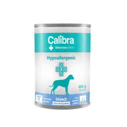 Canine Hypoallergenic Insect & Salmon