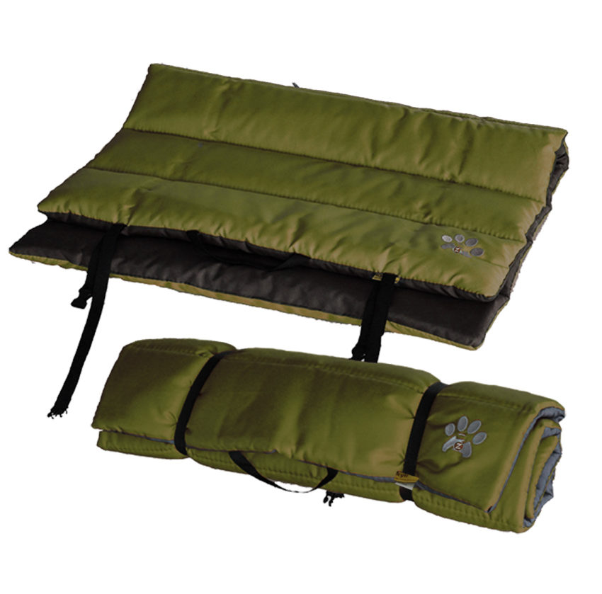 Matelas pour déhors, 120 x 80cm