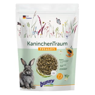 Kaninchen Traum VITALITY