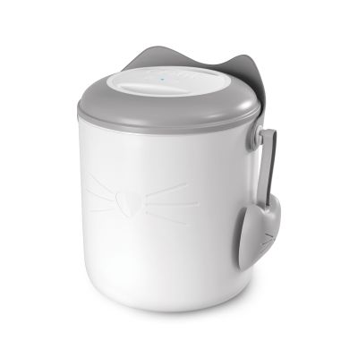 Pixi Smart Vacuum Container