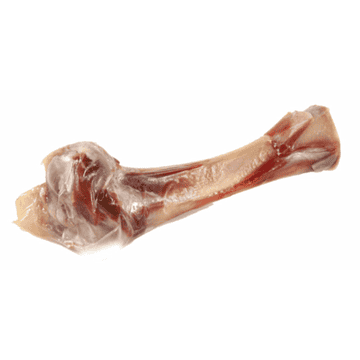 Louis Metzgertipp savoureux jambon à l'os