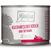 Kulinarischer Hirsch & Truthahn (Cerf & Dinde)