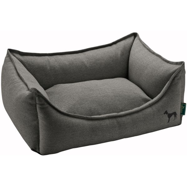 Hundesofa Livingston anthrazit