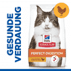 Feline Perfect Digestion