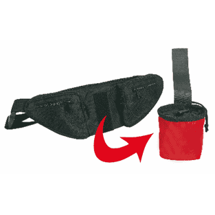 Gürteltasche