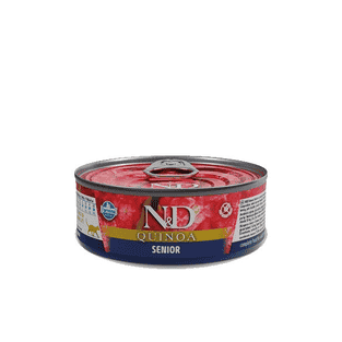 Feline Senior  Quinoa Lamm - Dose