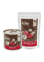 Cat Organic Beef Bio,  carotte + millet