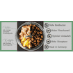 Puppy Poulet avec pommes de terre