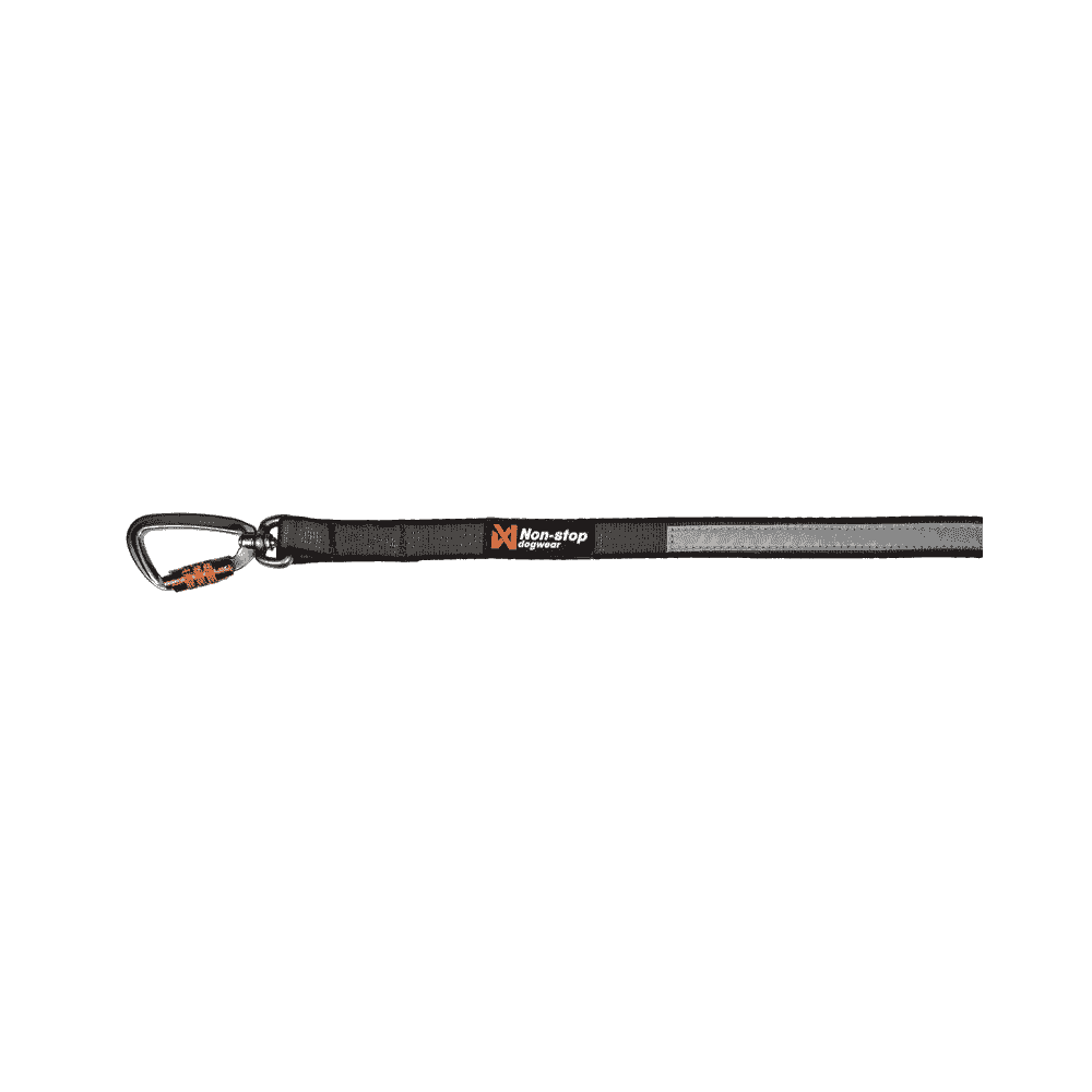 Move Leash Black