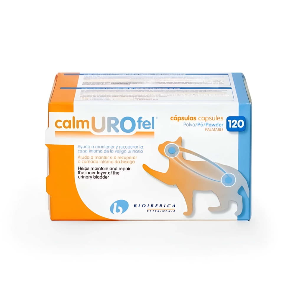 CalmUROfel for cats